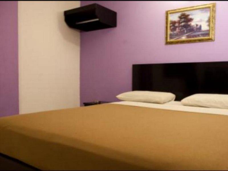 Hotel Ria Johor Bahru Exterior photo