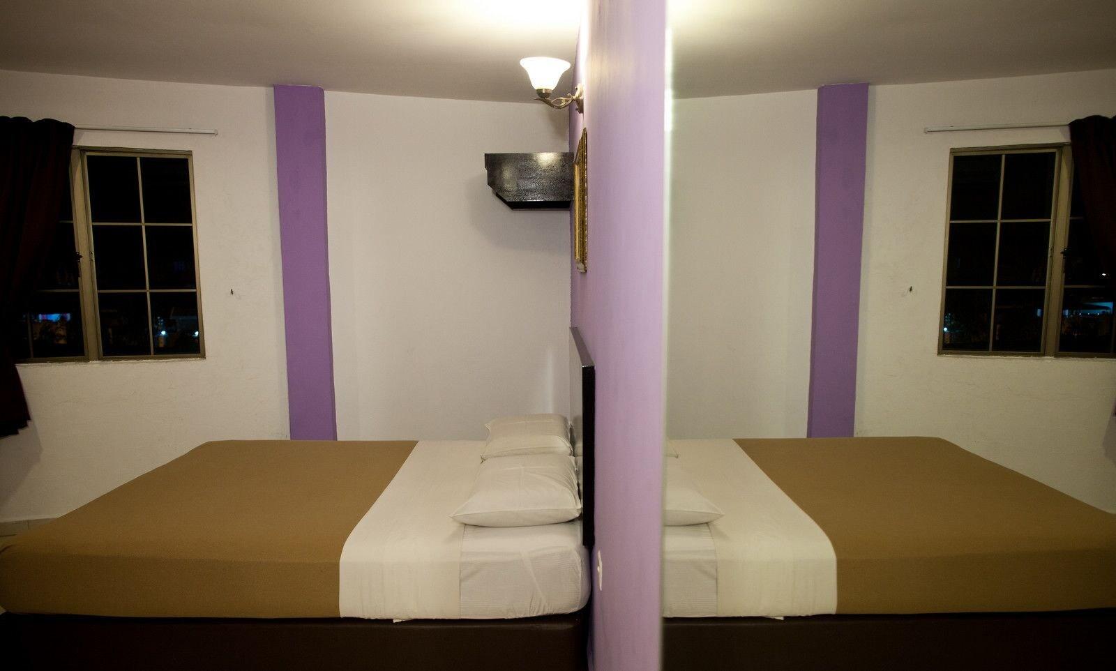 Hotel Ria Johor Bahru Exterior photo